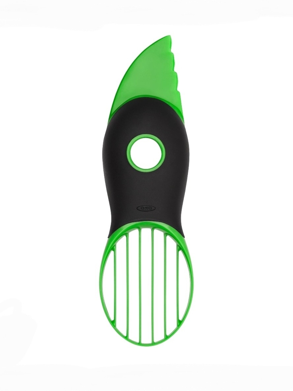3-in-1 Avocado Slicer
Avocado Tool To Cut, Remove Pit, Slice & Scoop BNIB
